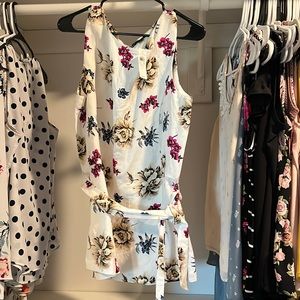 Ann Taylor tank